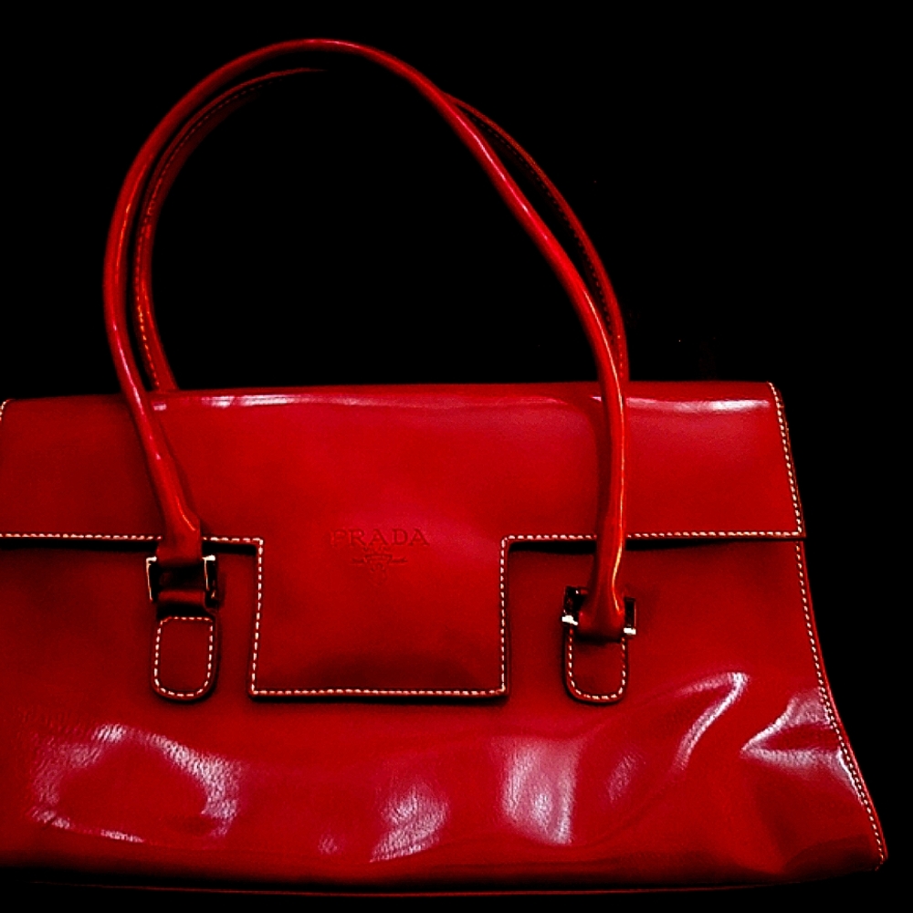 Vintage Luxury Purse